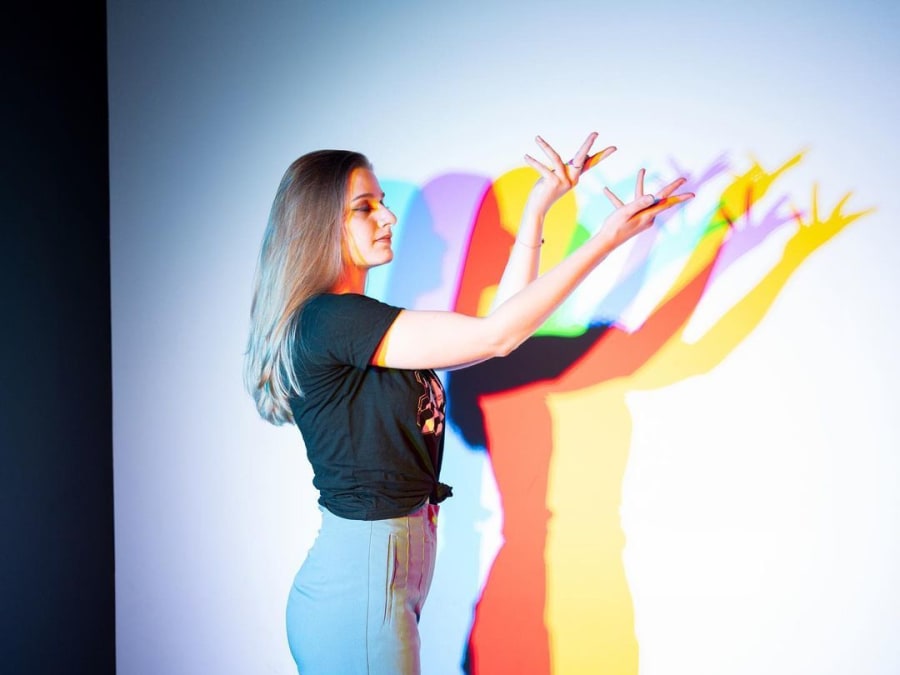 Billet pour le Musée de l'illusion à Lyon 2ème