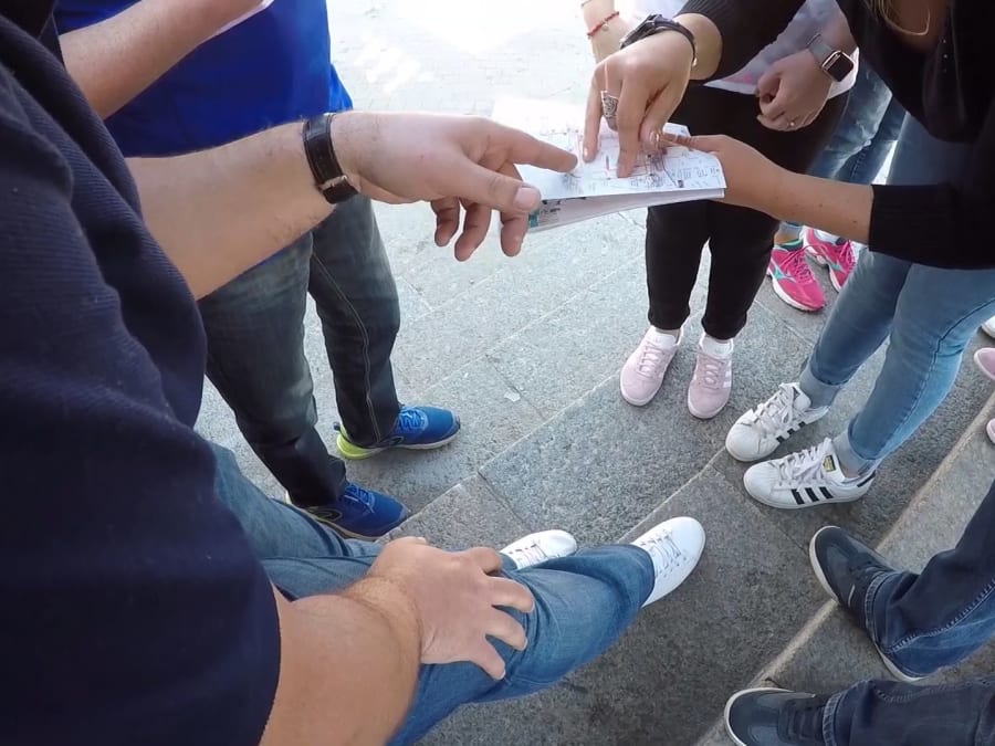 Team Building Escape Game à La Rochelle (17)