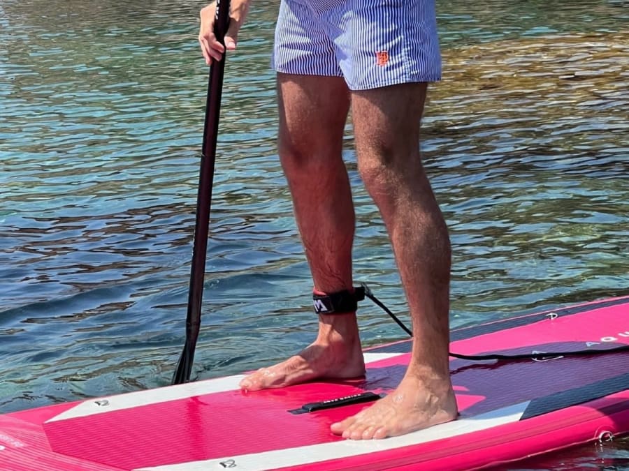 Location de Paddle à Anthéor (83)