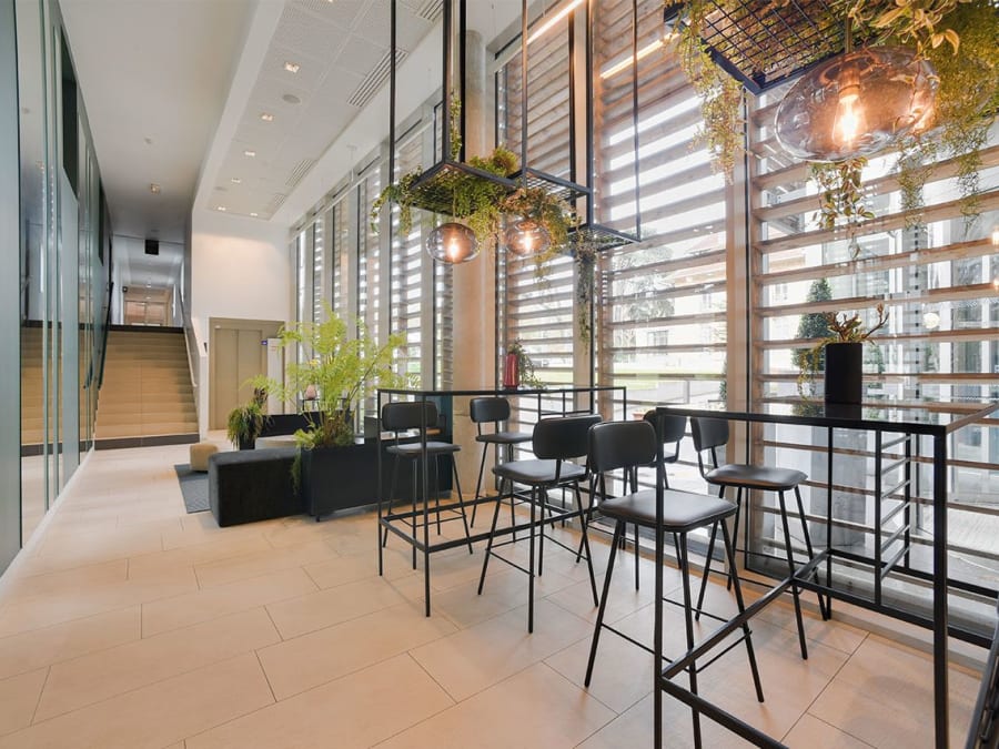 Best Western Plus, Hôtel Paris Meudon Ermitage (92)