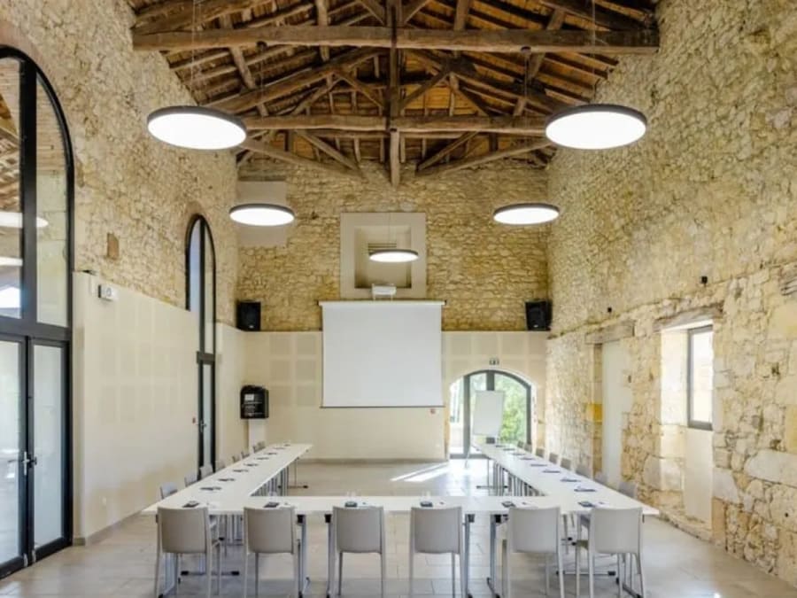 Château de Tauziès à Gaillac (81)