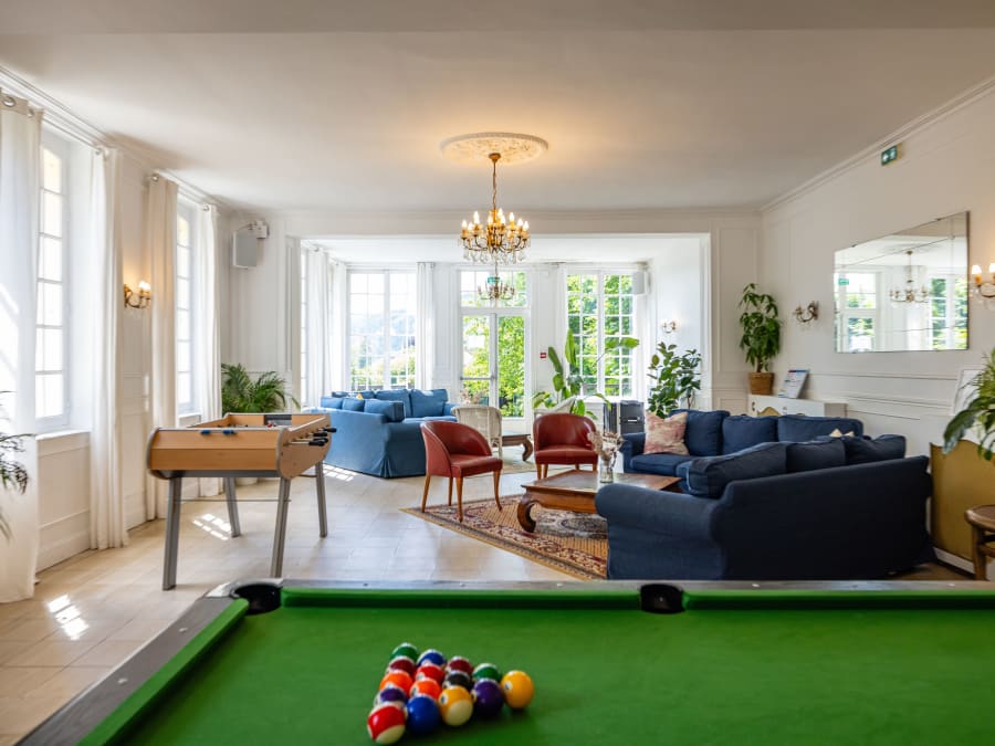 Les Domaines de Gaston aux Andelys (27)