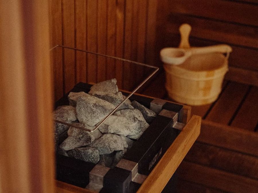 Spa à l'Hôtel Bellevigne Bourgogne à Chambolle-Musigny (21)