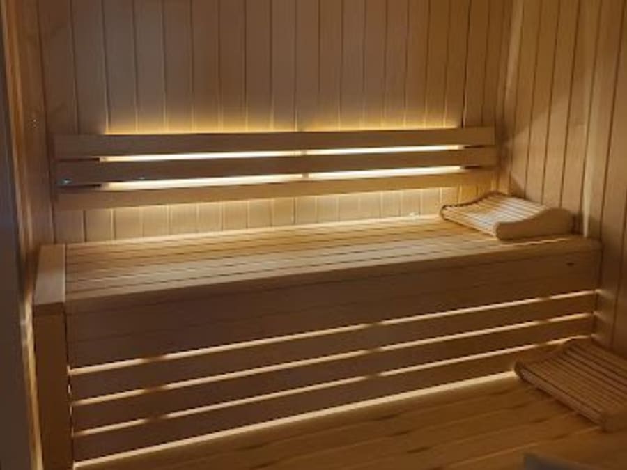 SPA duo in Rezé (44)