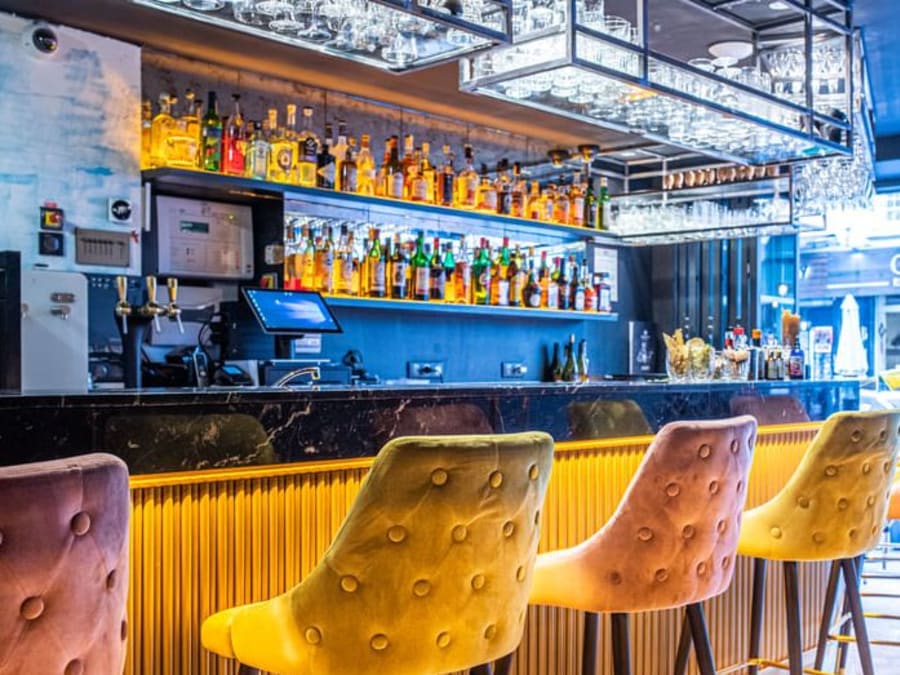 Fridge Comedy Club à Paris 2ème