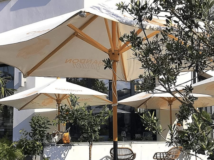 Le Jardin d'Auteuil Paris 16ème