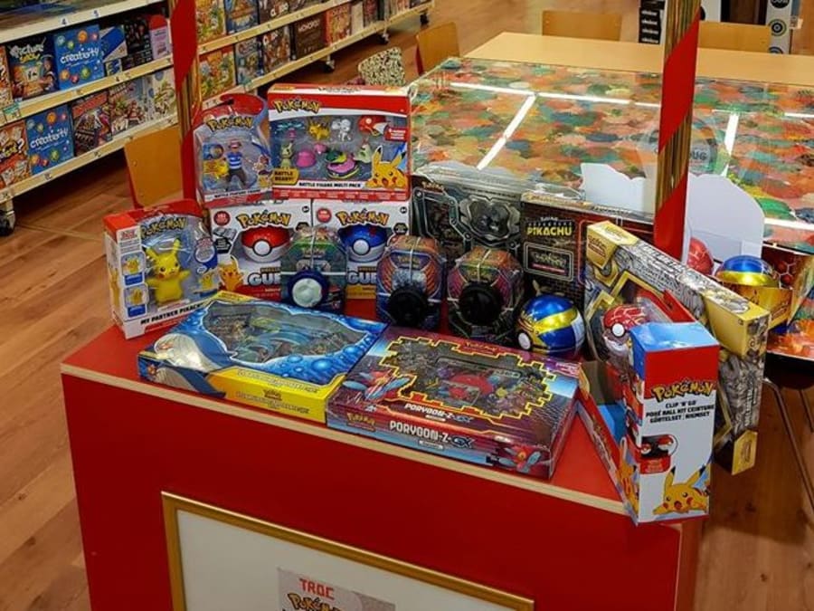 pickwick toys st omer – picwic magasin en ligne – STJBOON