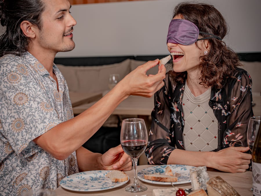 Initiation à la caséologie avec un fromager à Toulouse (31)
