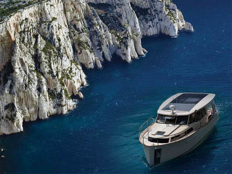 Journée En Bateau Dans Les Calanques De Marseille (13)