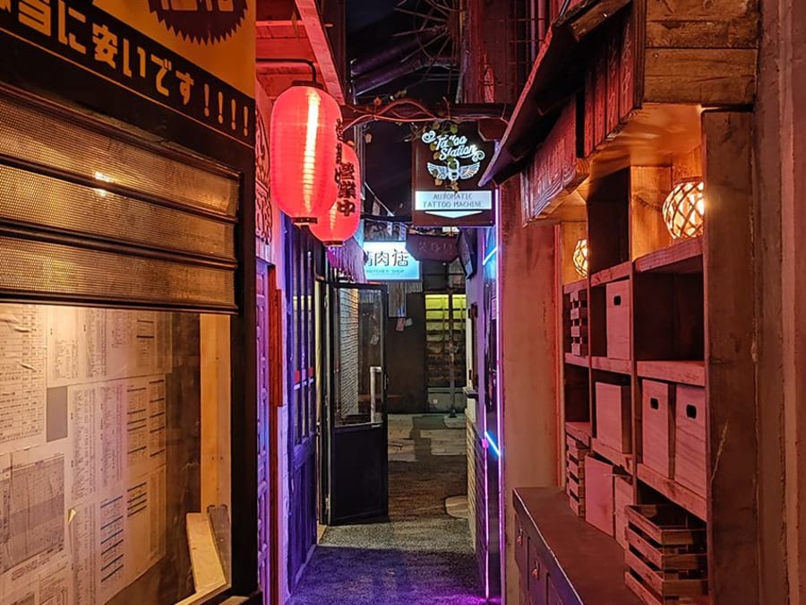 Enigma City "Disparitions" escape game XXL à Toulouse