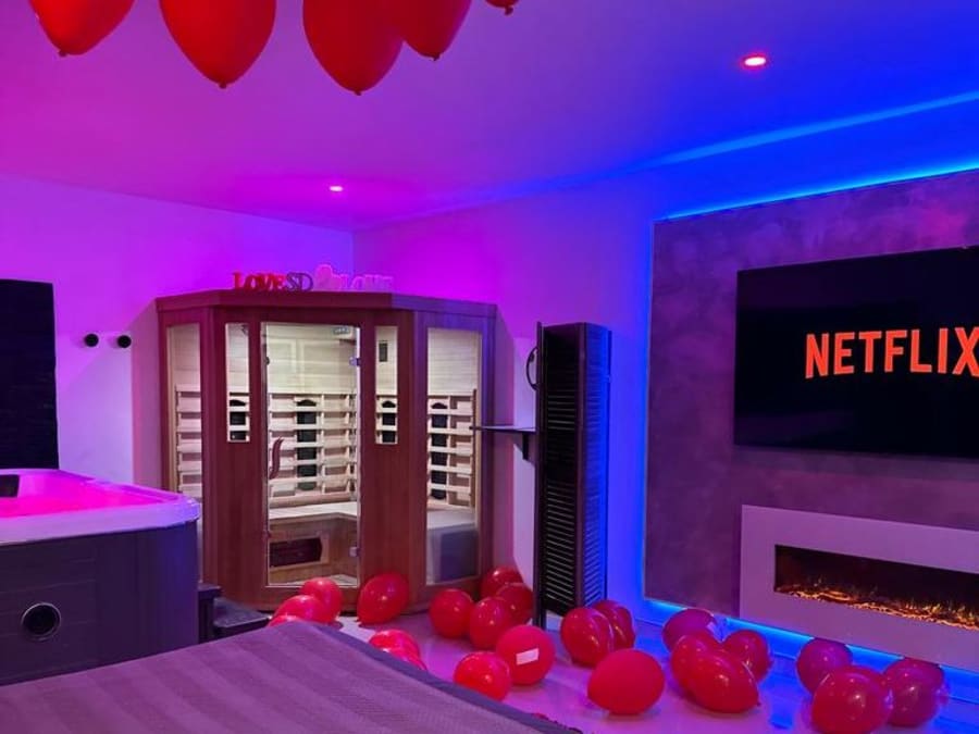 SPA en duo à Herblay (95)