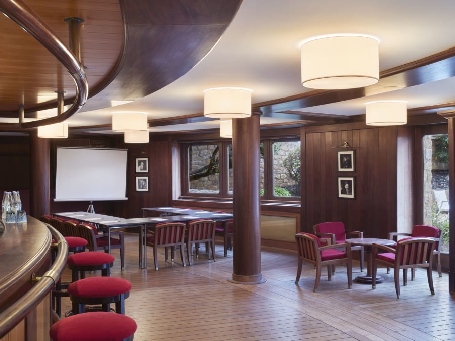 Royal Barrière à La Baule (44)