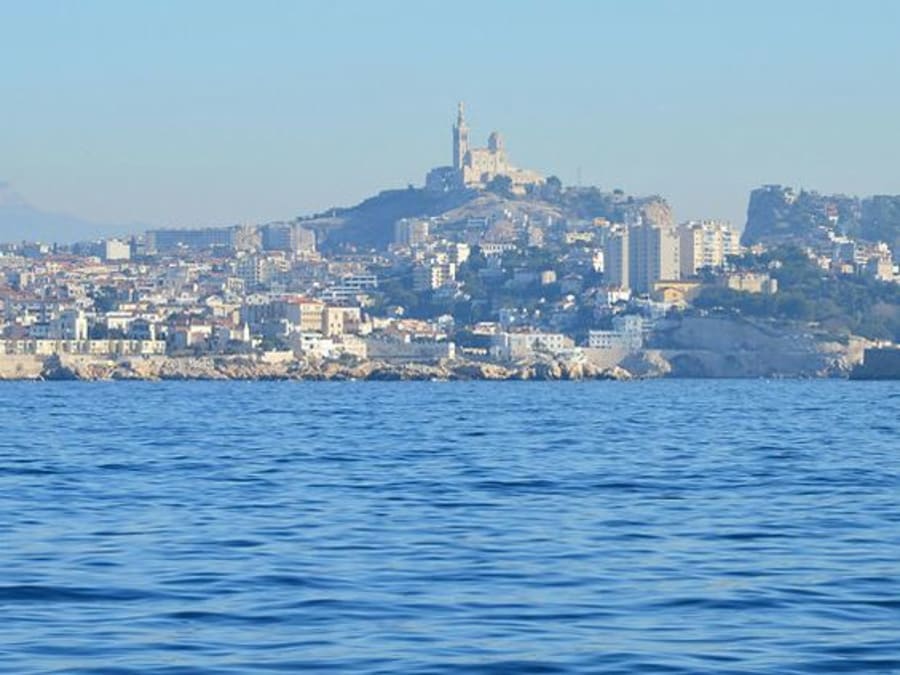 Bautismo de buceo en Marsella (13)