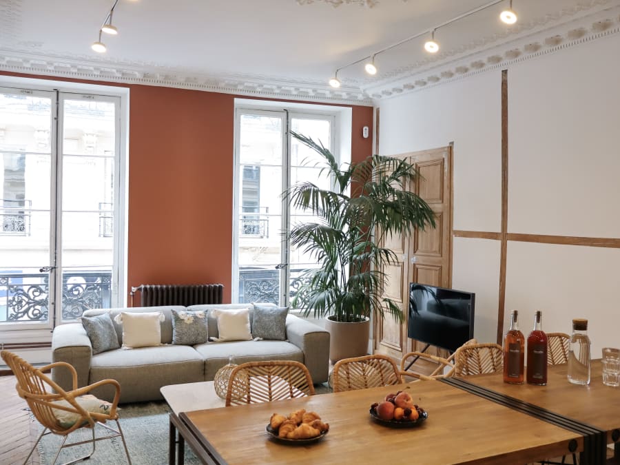 Keeze Opéra - Lafayette à Paris 9ème