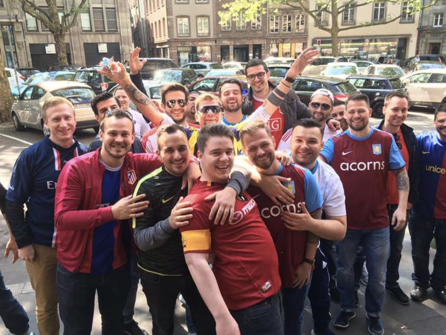 City challenge spécial EVG & EVJF à Bruges