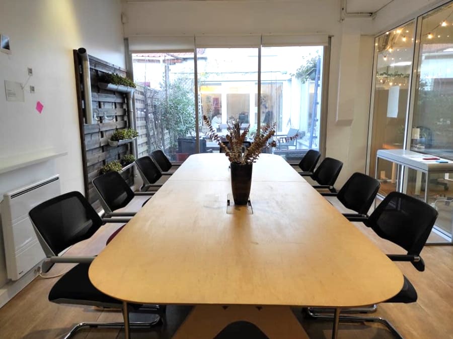 Casaco à Malakoff (92)