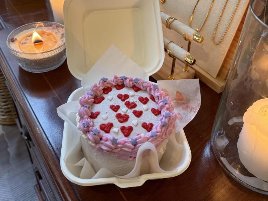 Taller de tartas Bento en el distrito 14 de París