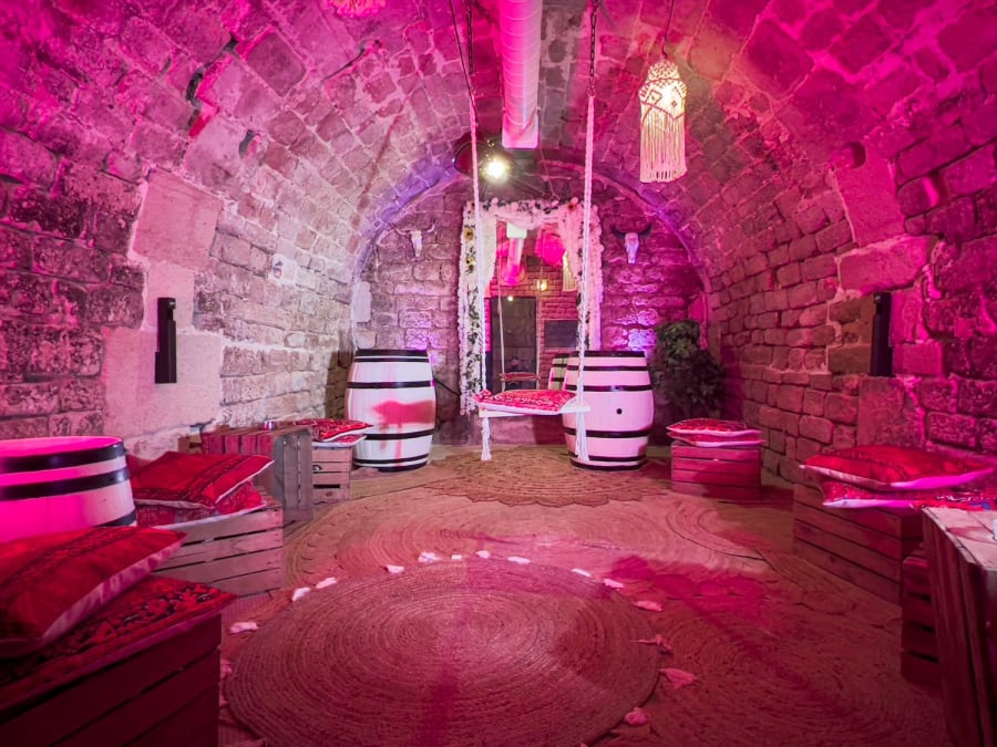 Le Paris Clandestin à Paris 4ème