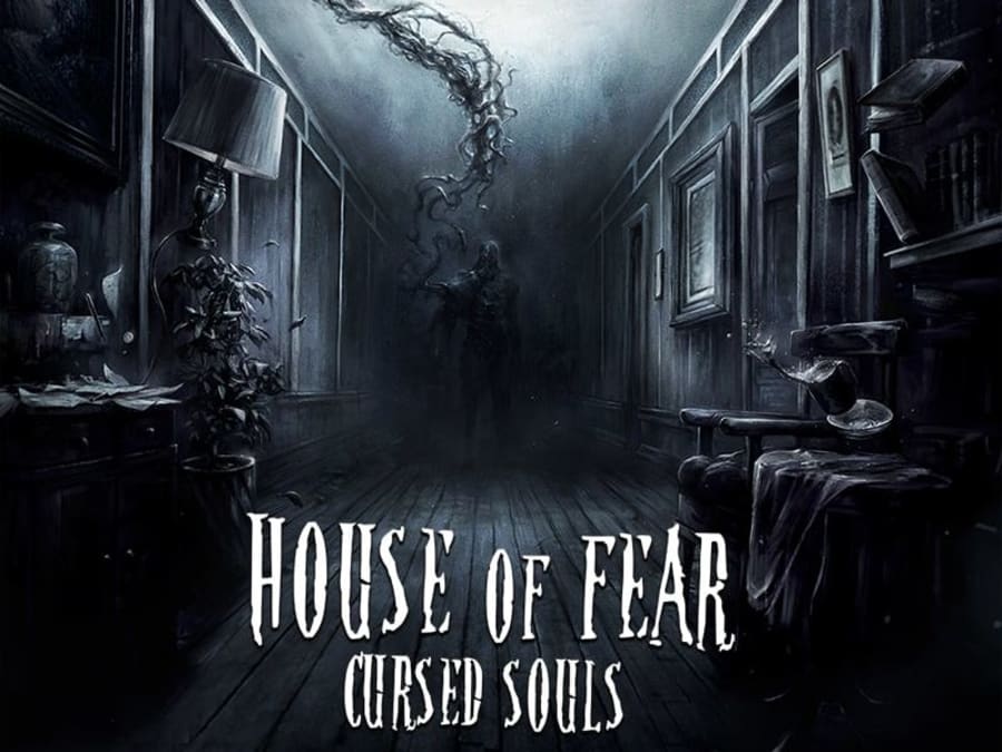 Escape Game en réalité virtuelle à Lyon (69)