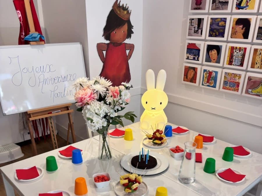   Anniversaire Artistique 5-12 ans à Troyes (10)