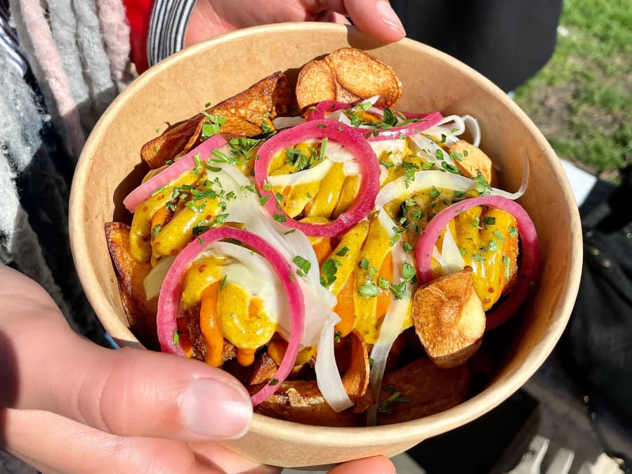 Team Building Food Tour "No Diet Club" à Toulouse (31)