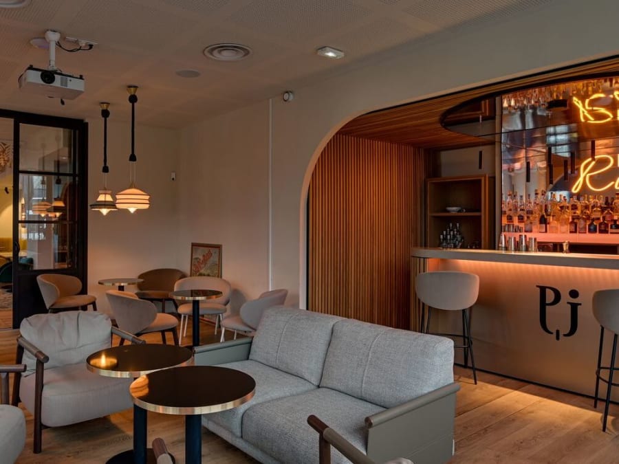 Le Père Joseph à Rueil-Malmaison (92)