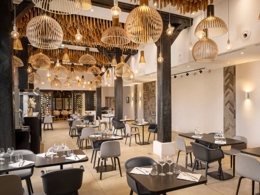 Hilton Garden Inn Paris La Villette