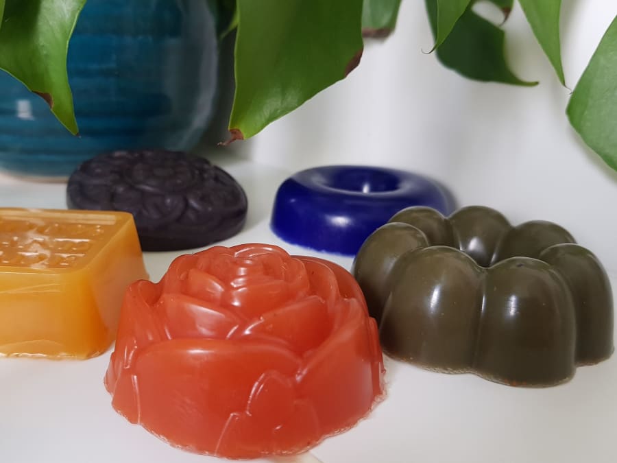 Team Building Atelier cosmétique DIY