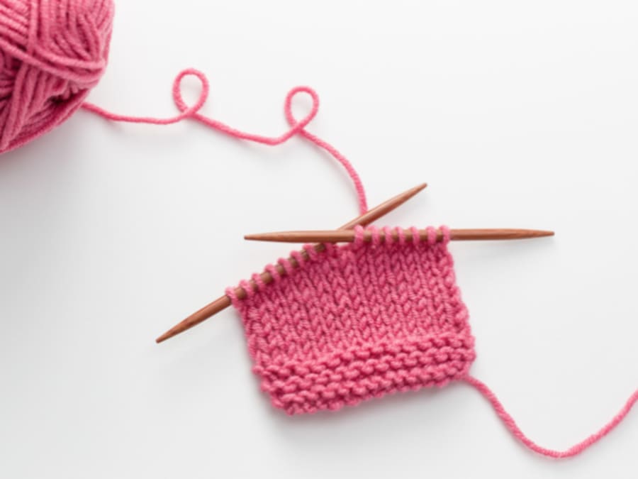 Atelier d'initiation au tricot pour enfant à Dreux (28)