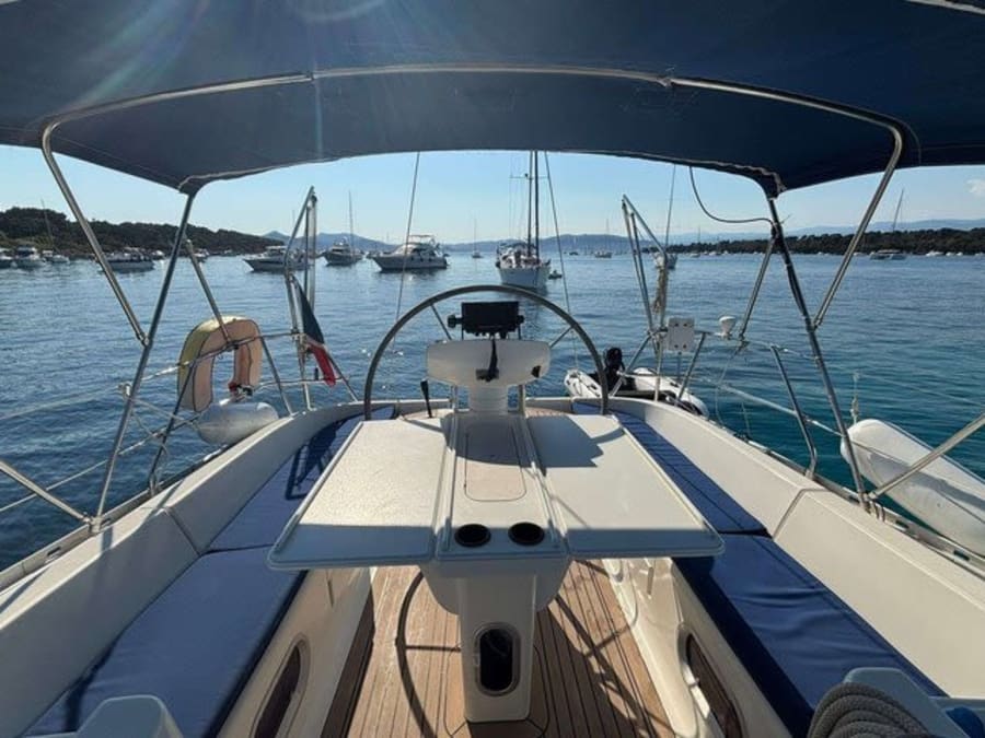 Excursion privative en voilier à Villefranche-sur-Mer (06)