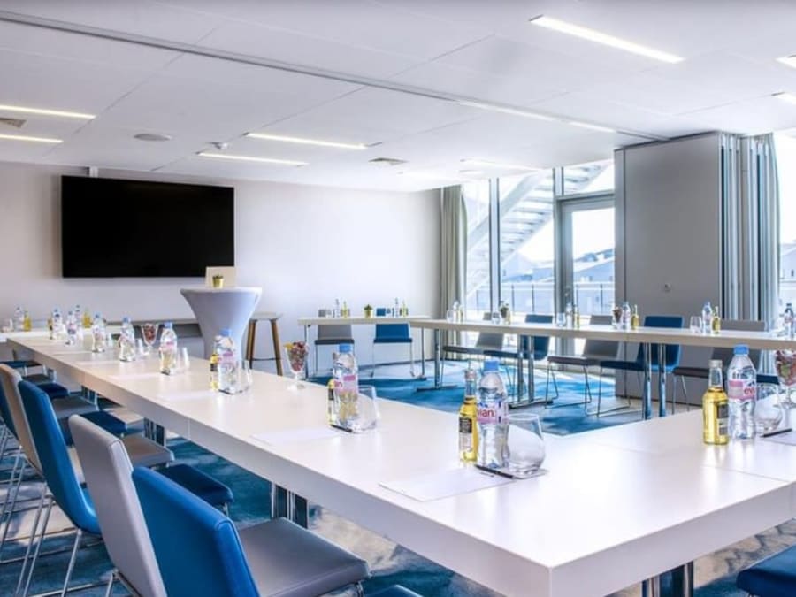 Radisson Blu Bordeaux **** (33)