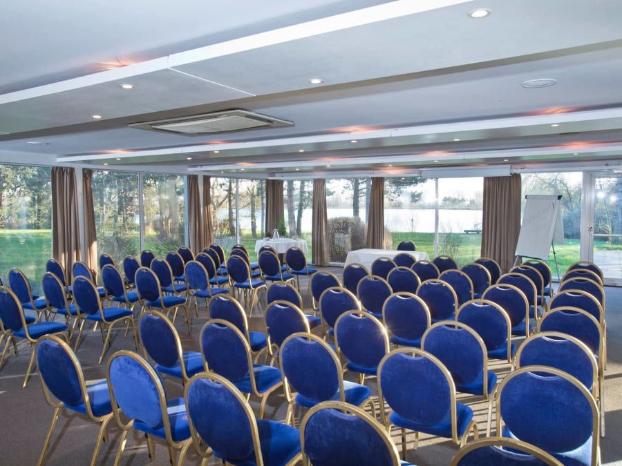 Best Western Hôtel du Lac *** à Dunkerque (59)