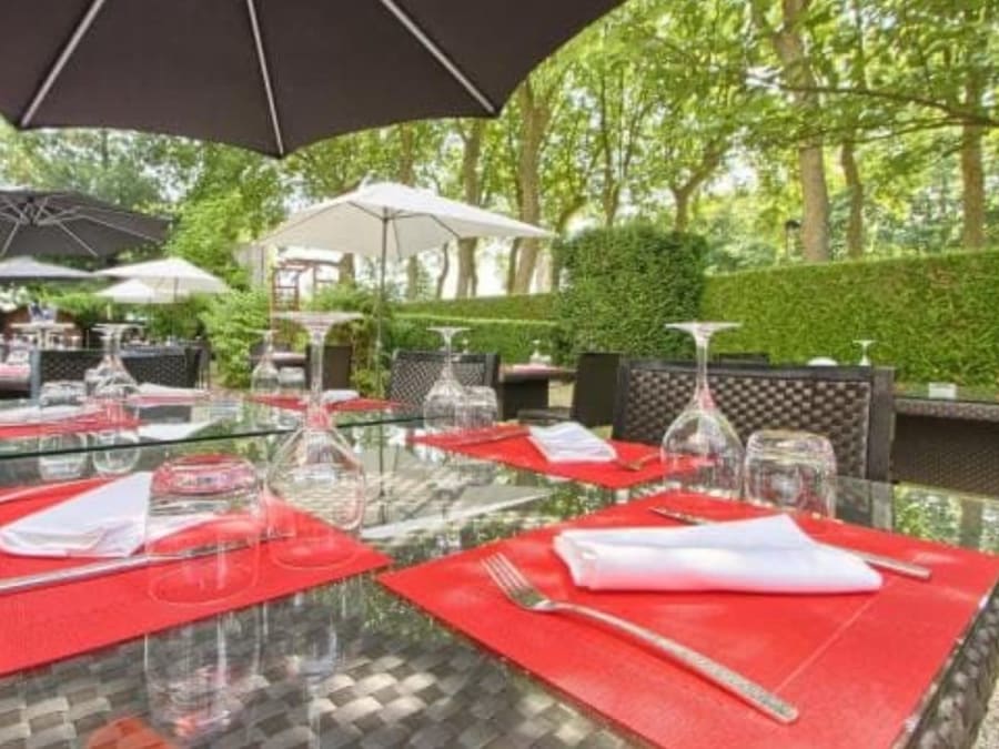 Hotel Inn Paris Saint Quentin ***