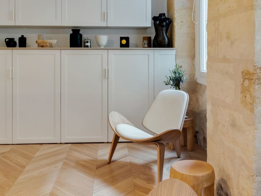 Soin visage à Bordeaux (33)