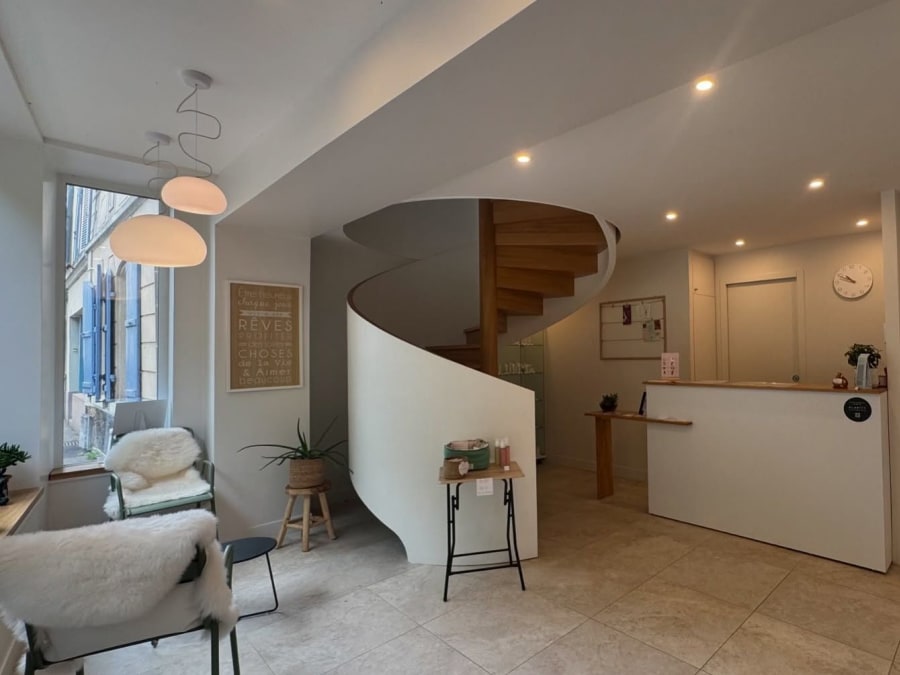 Atelier gestion du stress à Poissy (78)