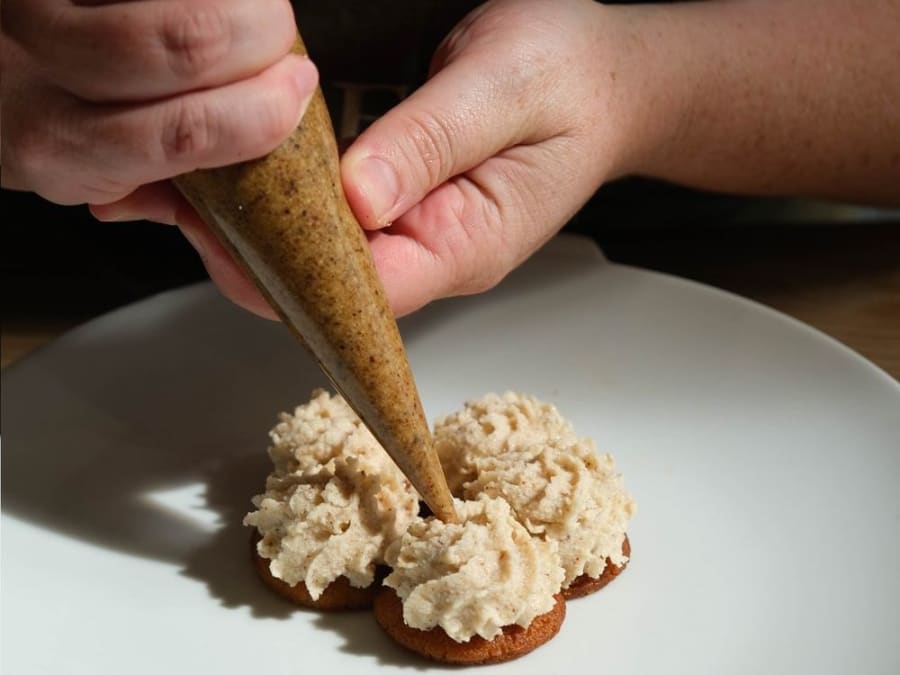 Taller de pastelería en Nantes (44)