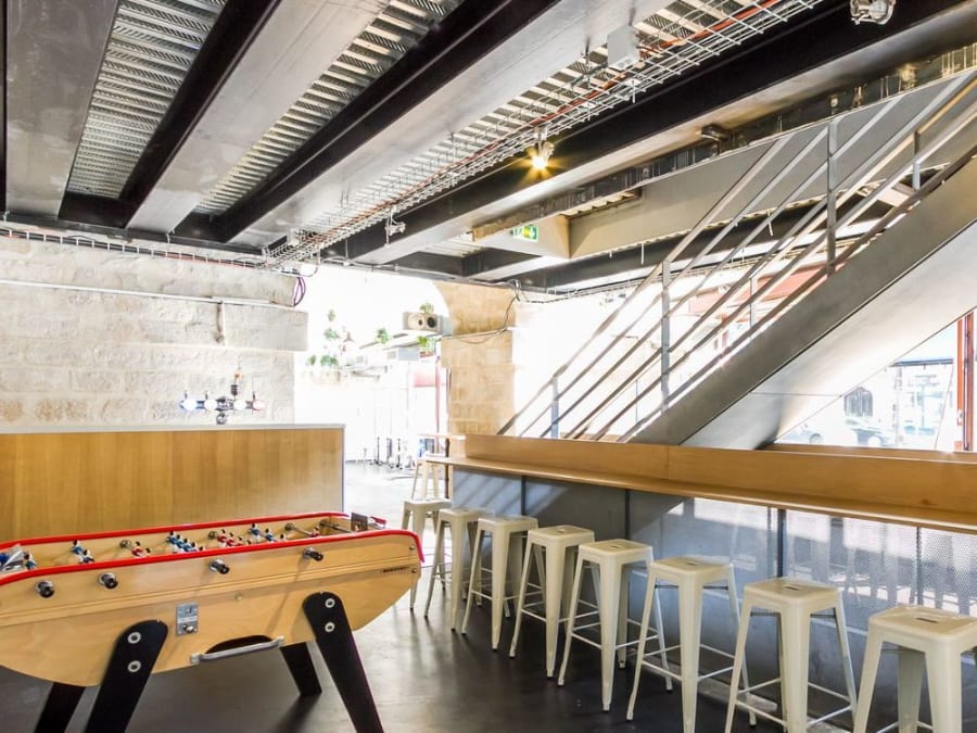 Gamelle à Paris 12ème