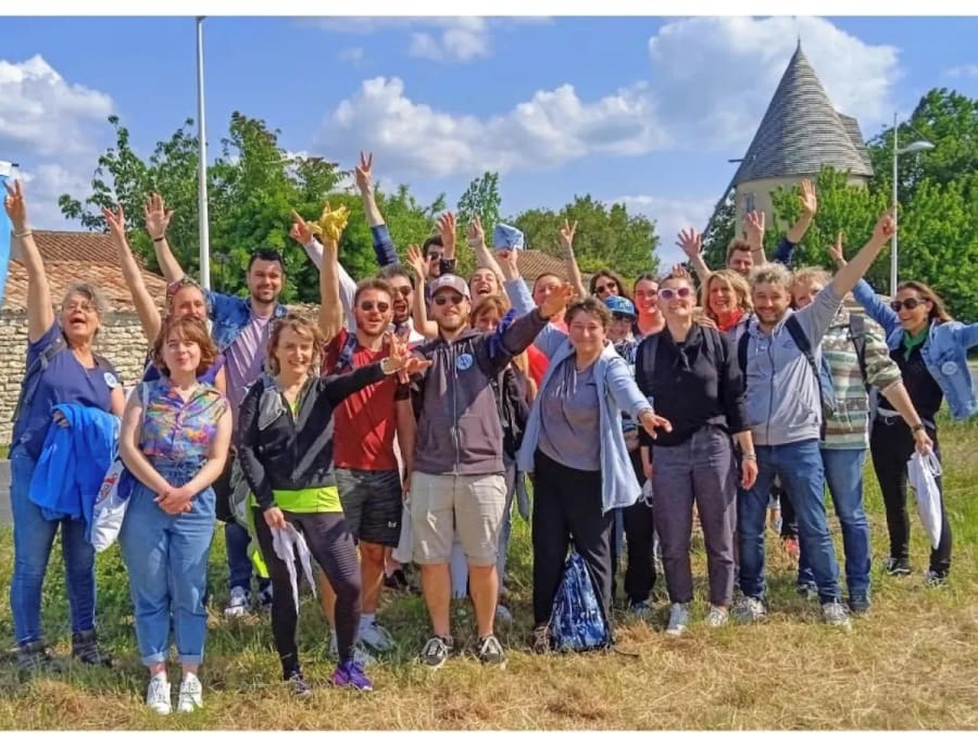  Team Building Jeux de piste sur l’île d’Oléron (17)