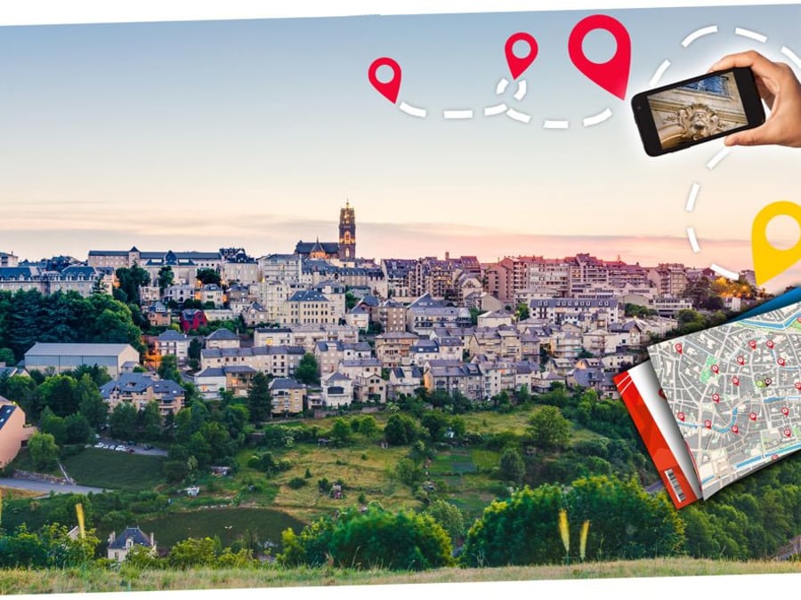 Rally urbano en Rodez (12)