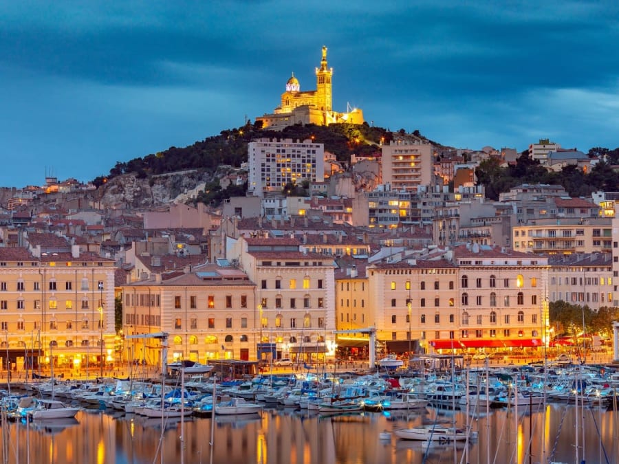 Votre séminaire clé en main dans le Sud-Est