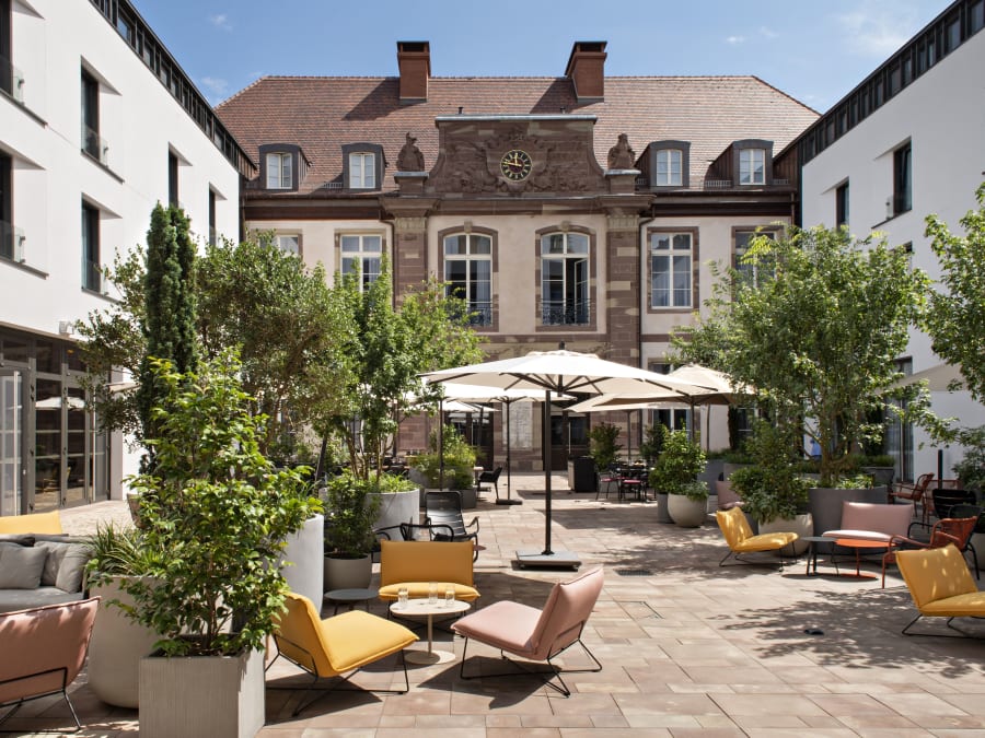 Léonor Strasbourg **** (67)