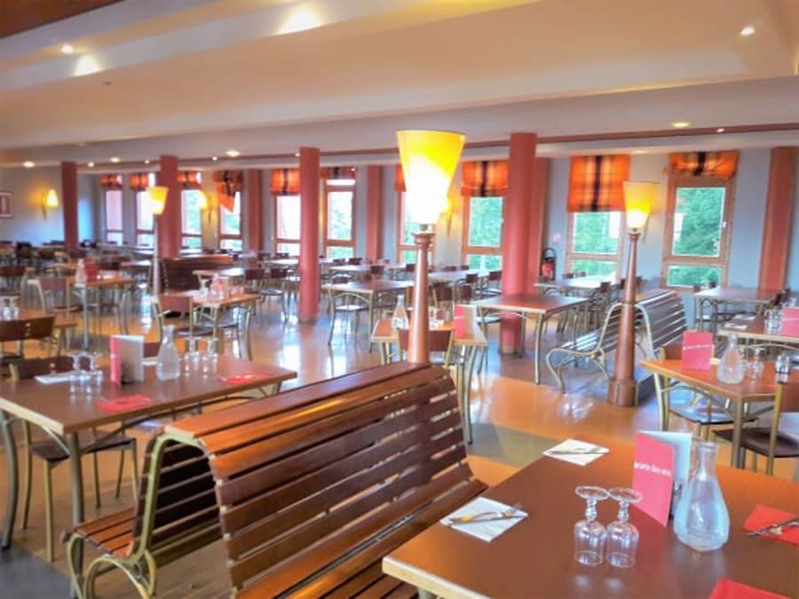 Villages Clubs du Soleil - Arc 1800 **** (73)