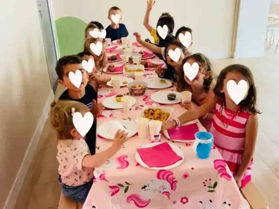 Anniversaire enfants à Versailles (78)