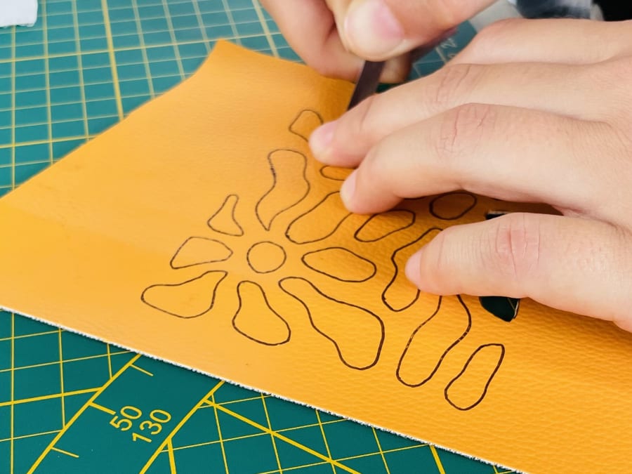 Team Building Atelier soliflores recyclés à Metz (57)