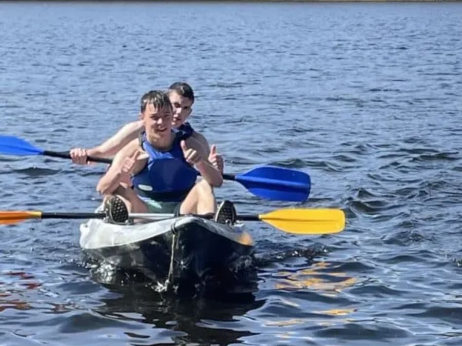 Location de Canoë-kayak à Plainefas (58)