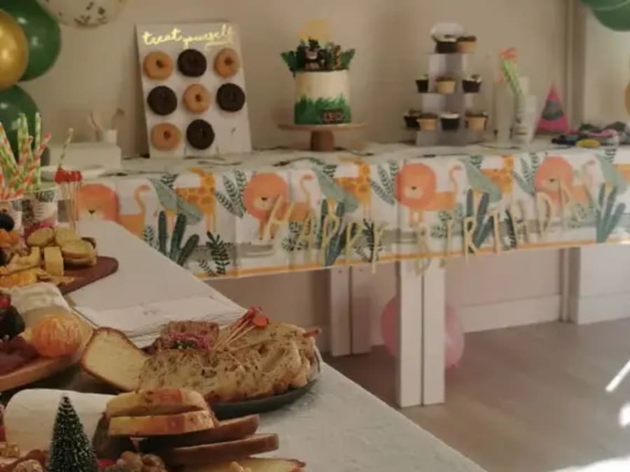 Anniversaire enfants à Versailles (78)