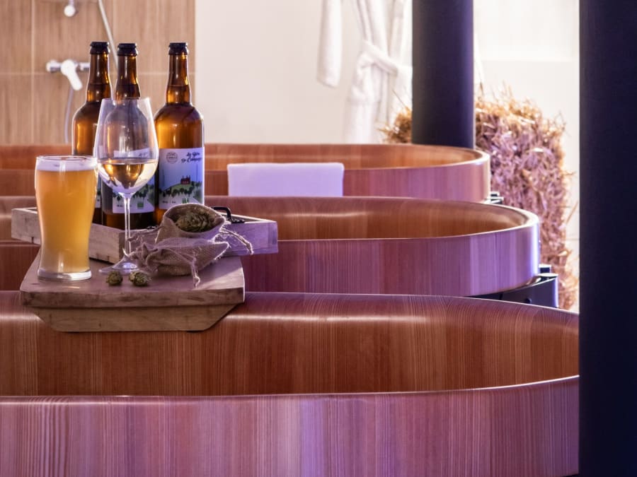 Beer Spa in Béthune (62)