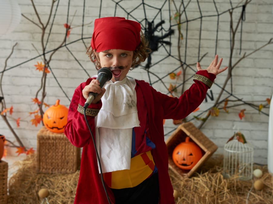 Anniversaire Pirates 3-10 ans à Paris 9ème