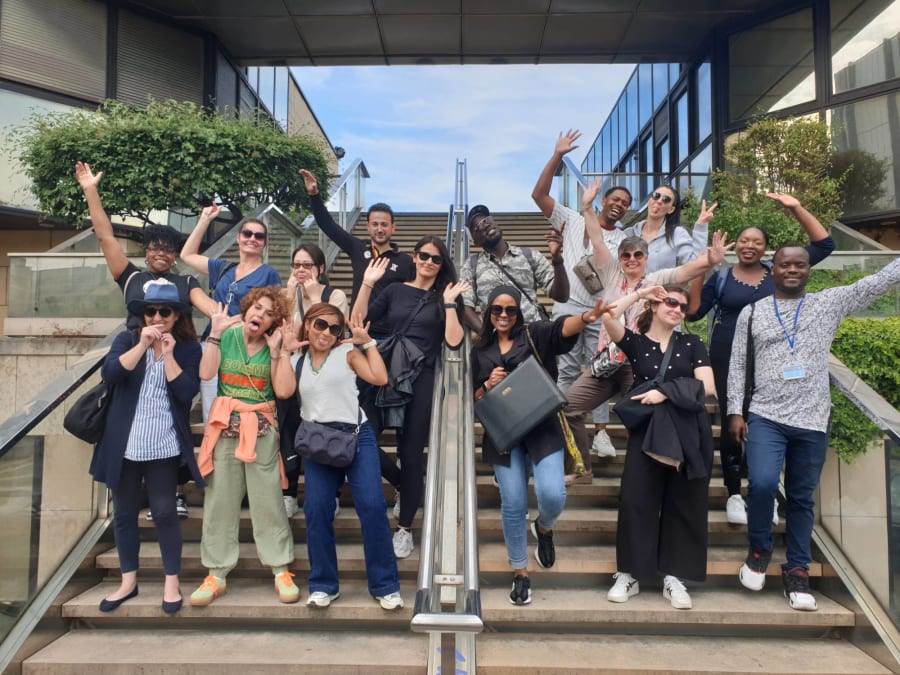 Team Building Chasse au trésor à Gare de Lyon à Paris 12ème