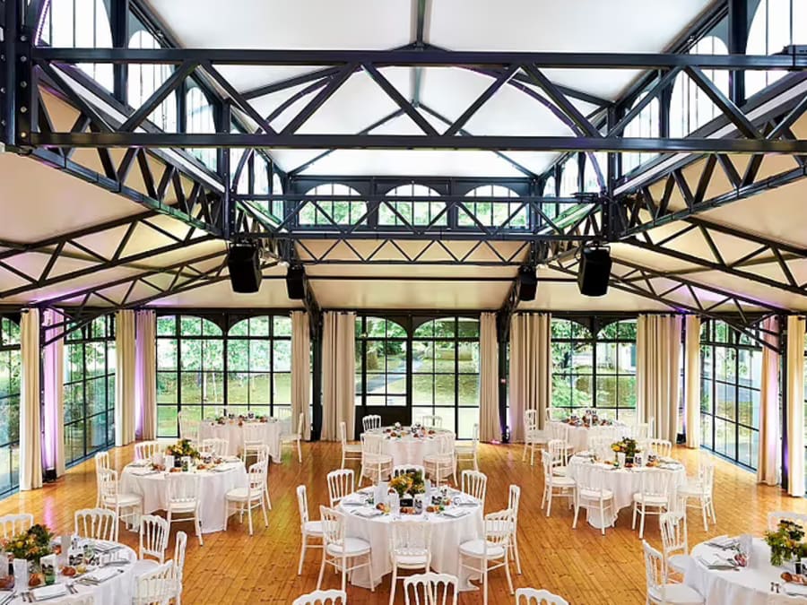 Relais de la Malmaison (92)